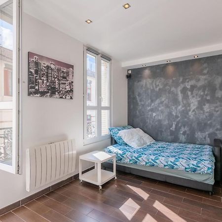 Ma Douceur Paris La Defense Apartment กูร์เบอวัวร์ ภายนอก รูปภาพ